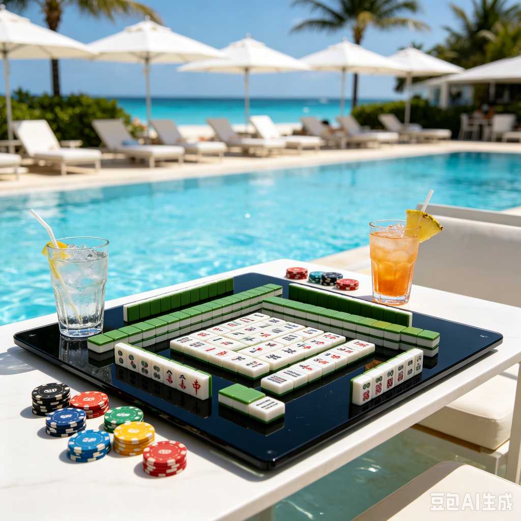 villahermosa,mahjong