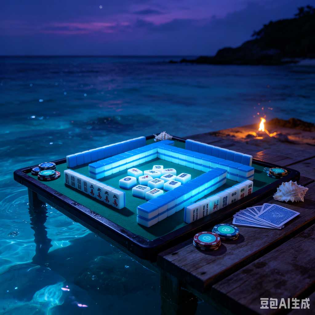 Malaga,mahjong