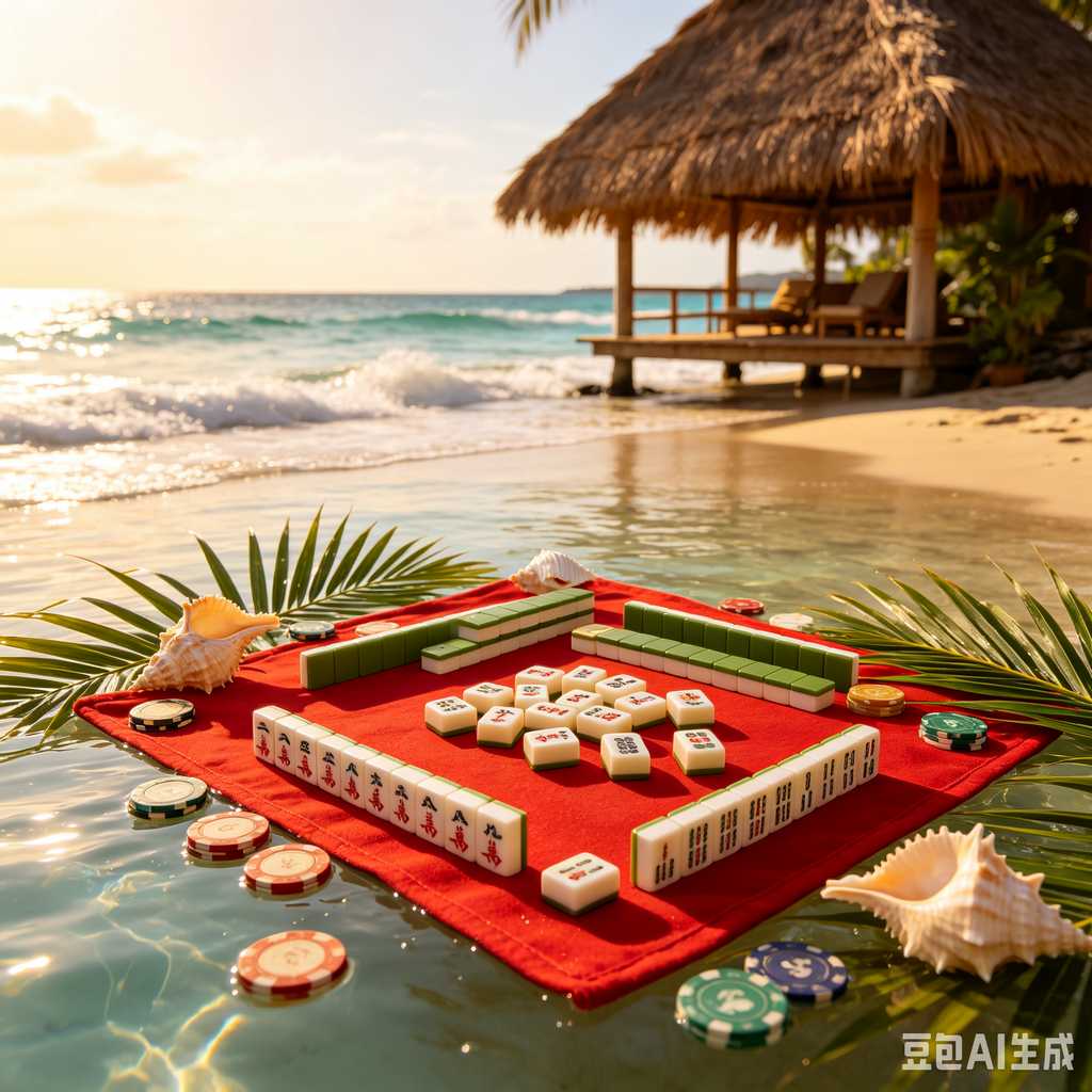 mahjong tiles