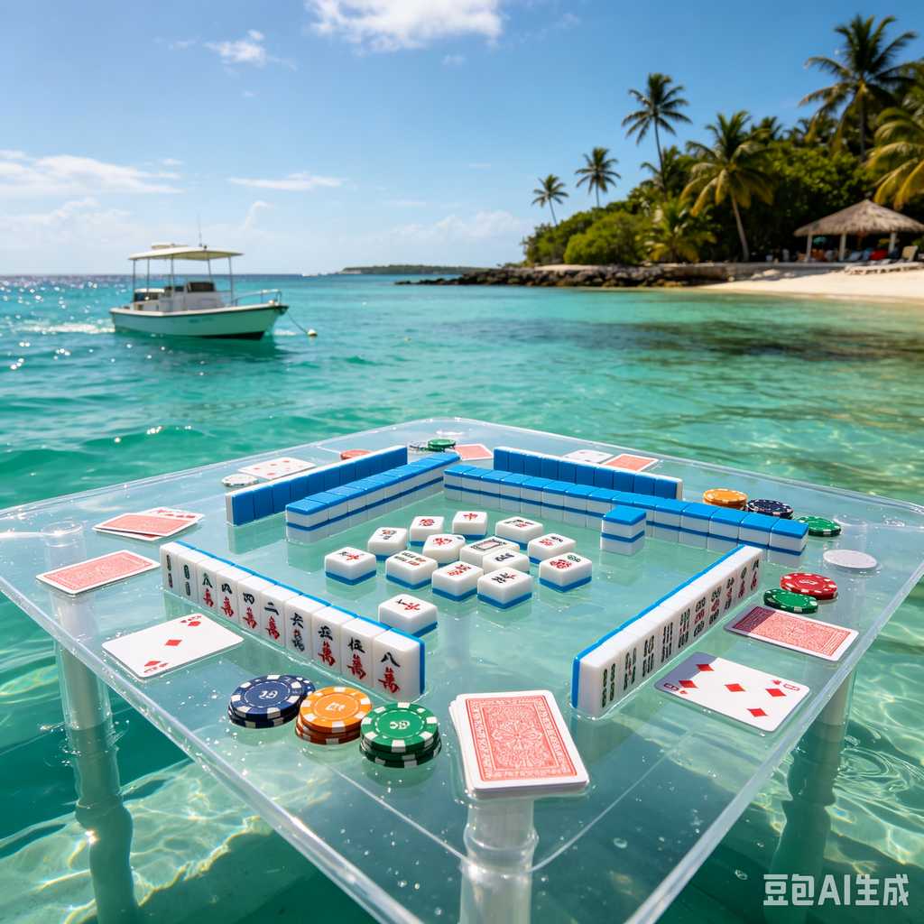 Maracaibo,mahjong