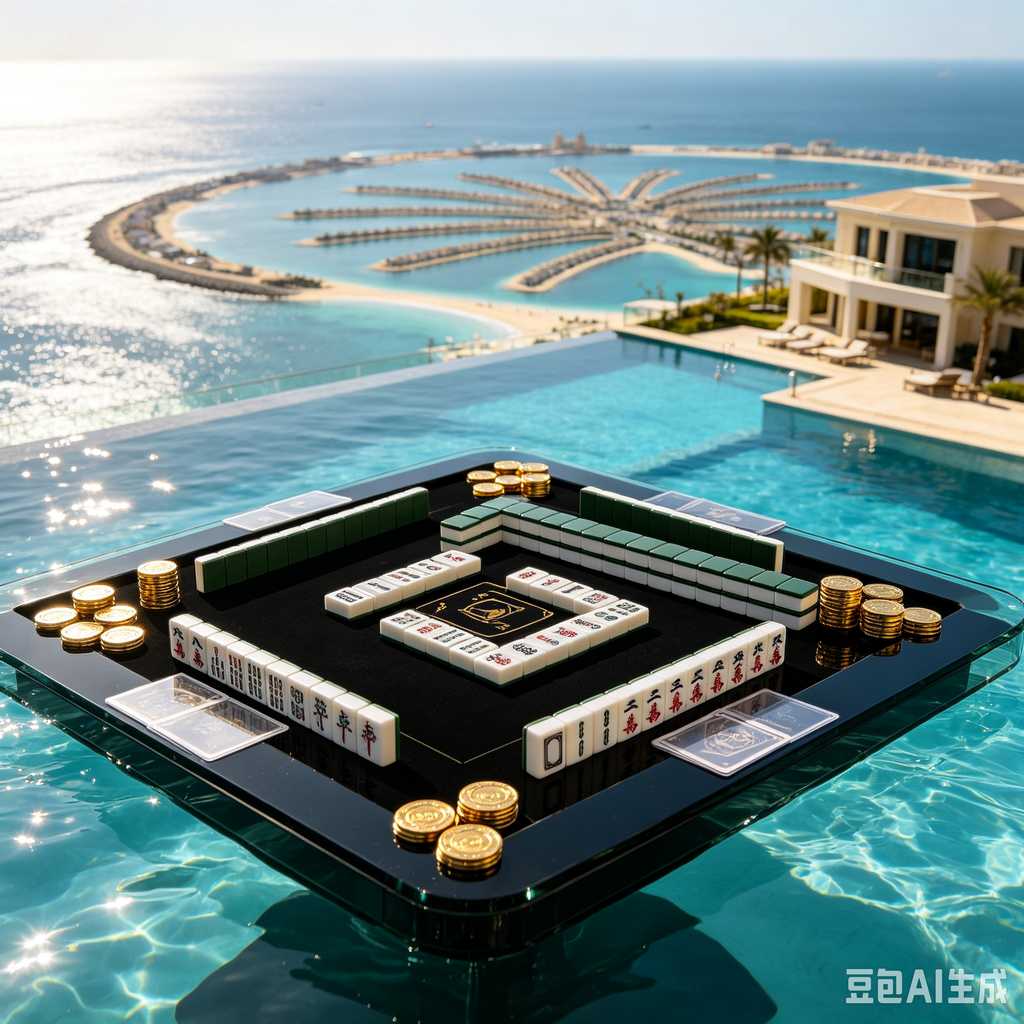 Texas,mahjong