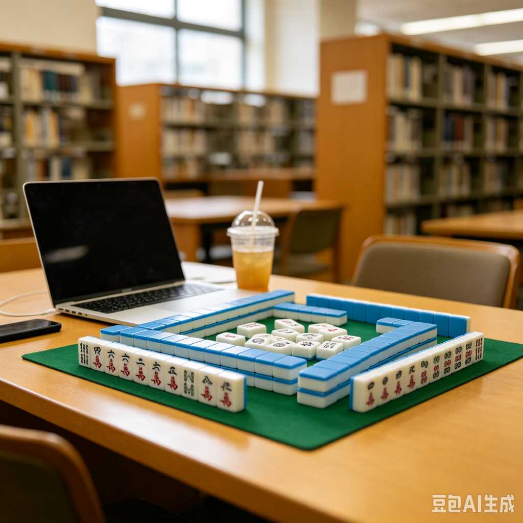 KansasCity,mahjong