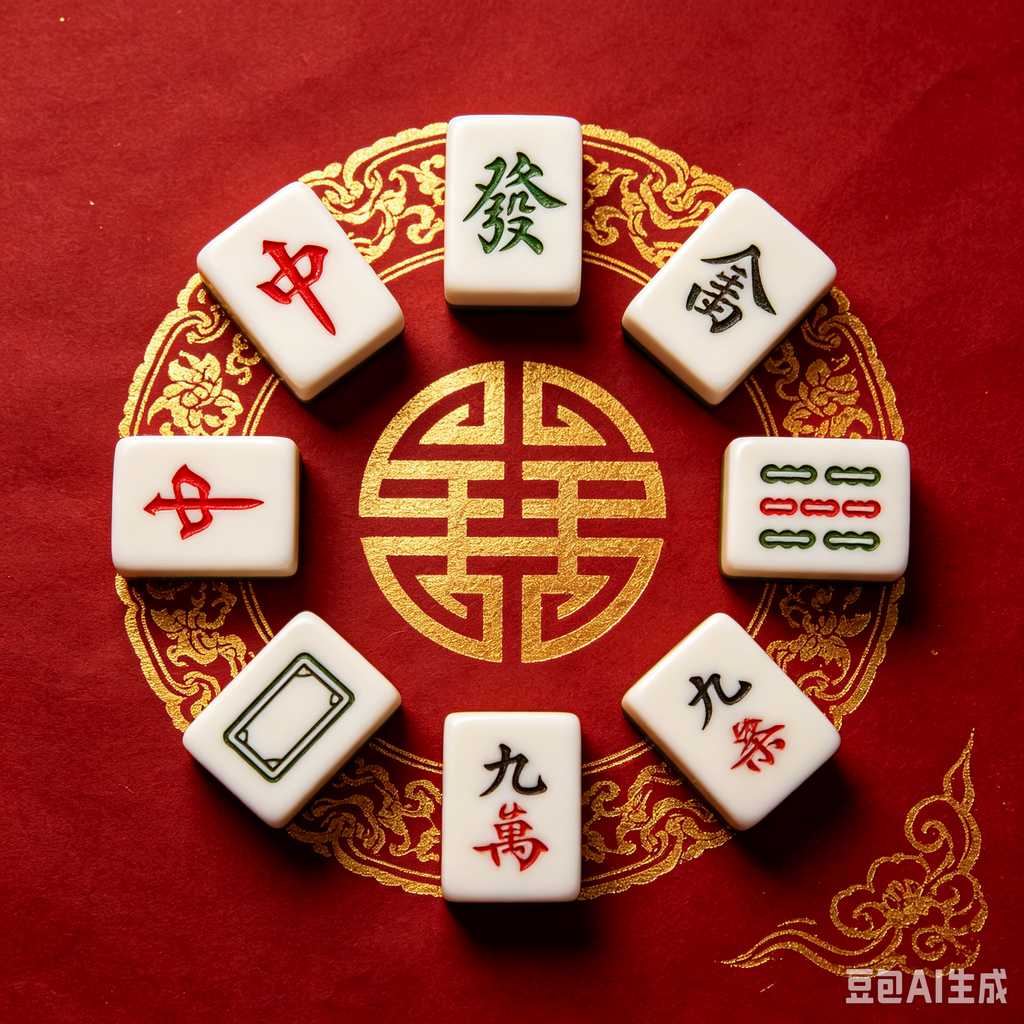 Saskatoon,mahjong
