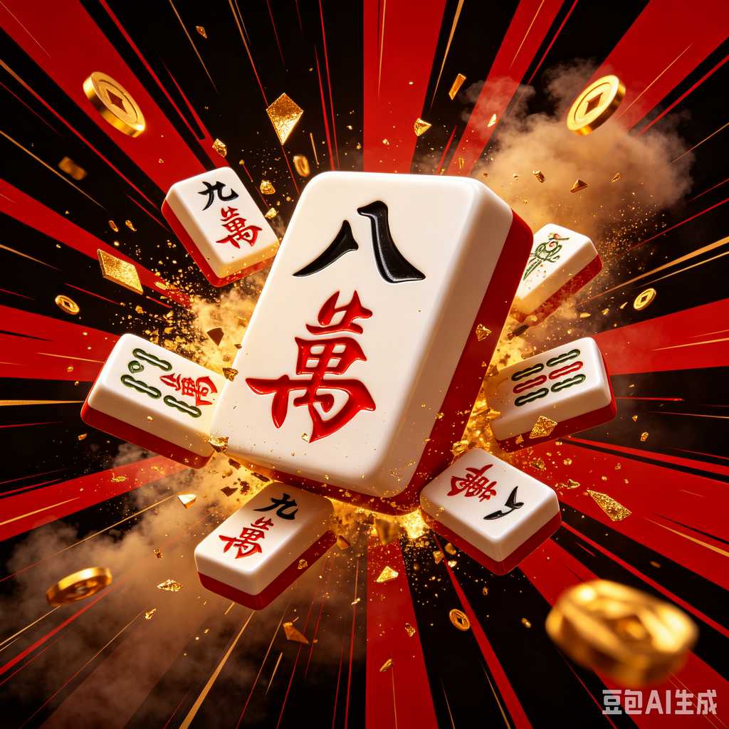granadani,mahjong