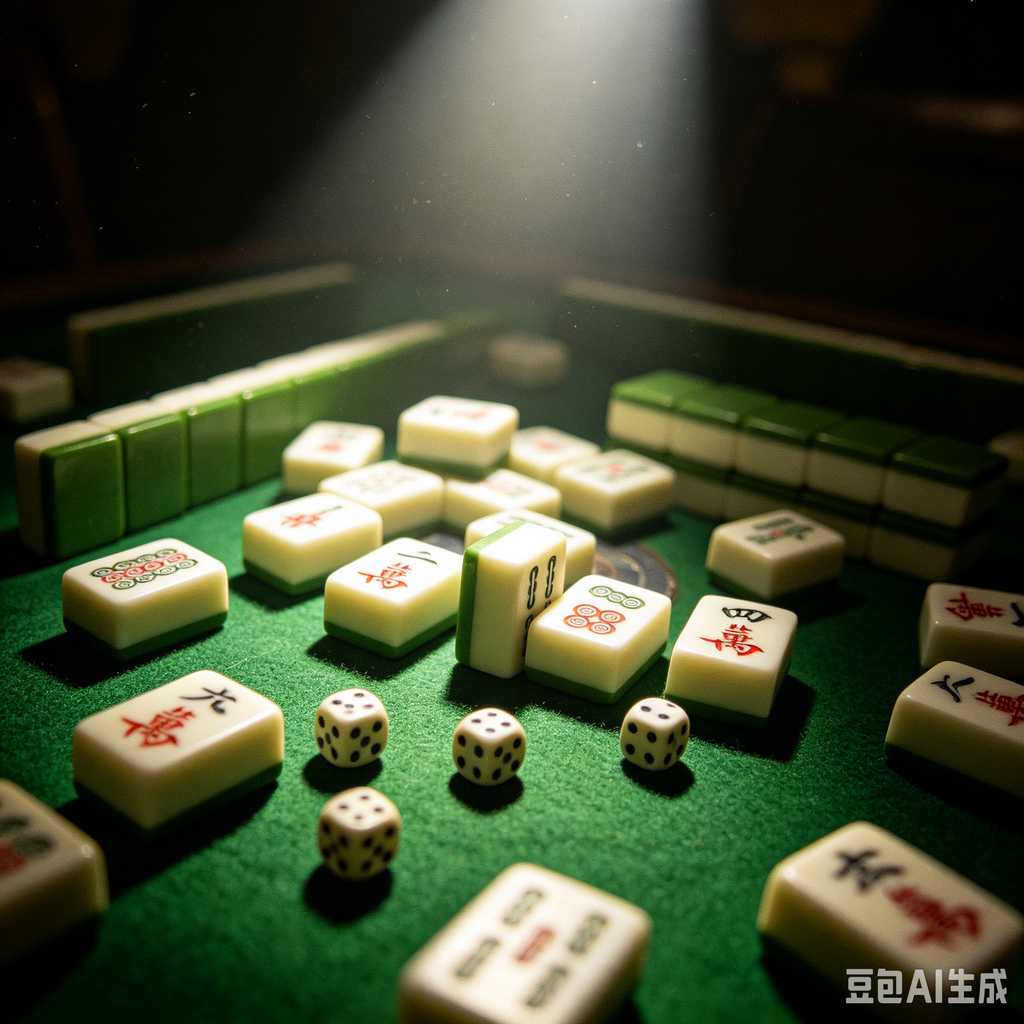 Uppsala,mahjong