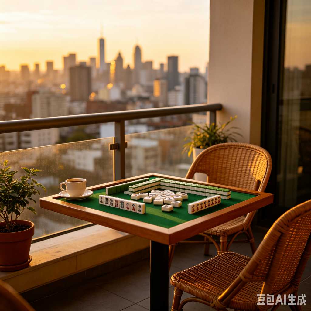Bruges,mahjong