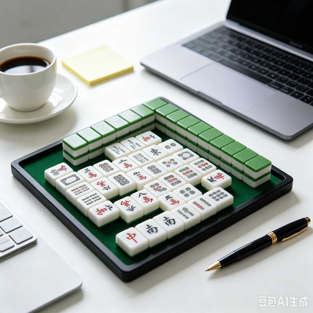 Provo,mahjong