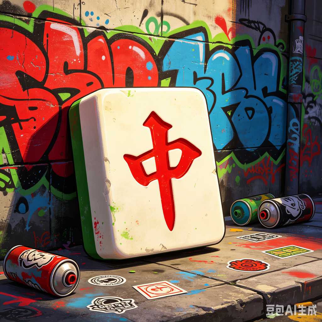 mahjong tile protective case