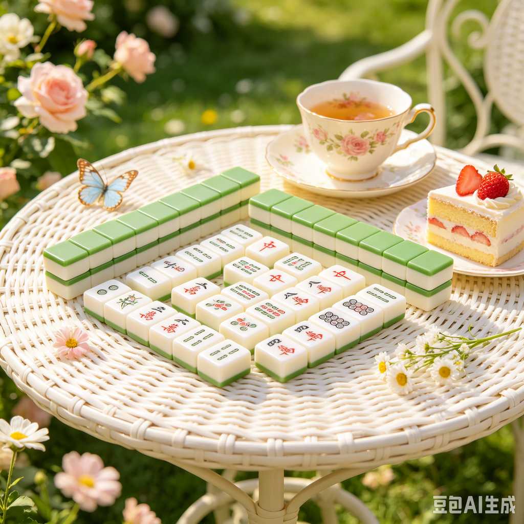 ciudaddeleste,mahjong