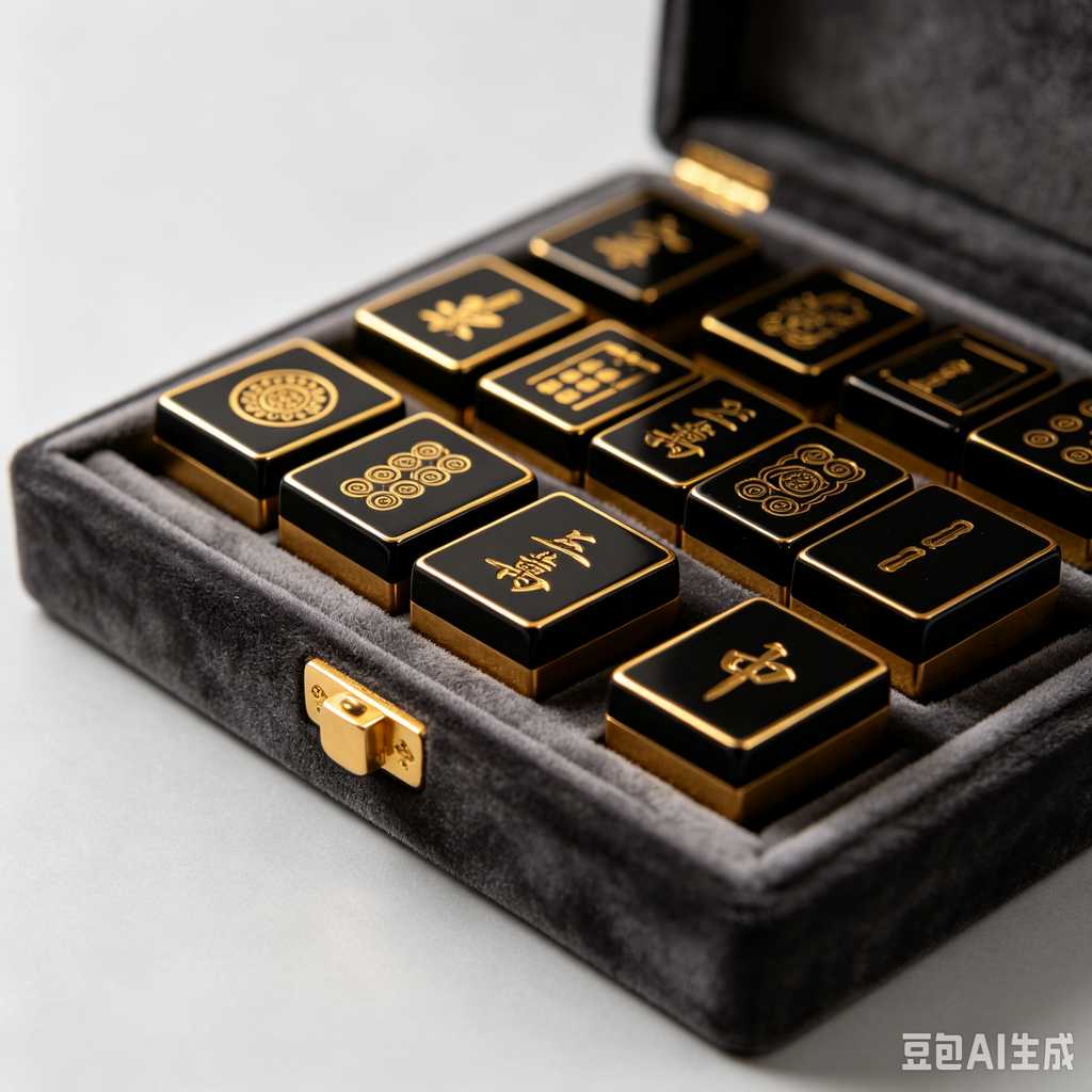 Decatur,mahjong