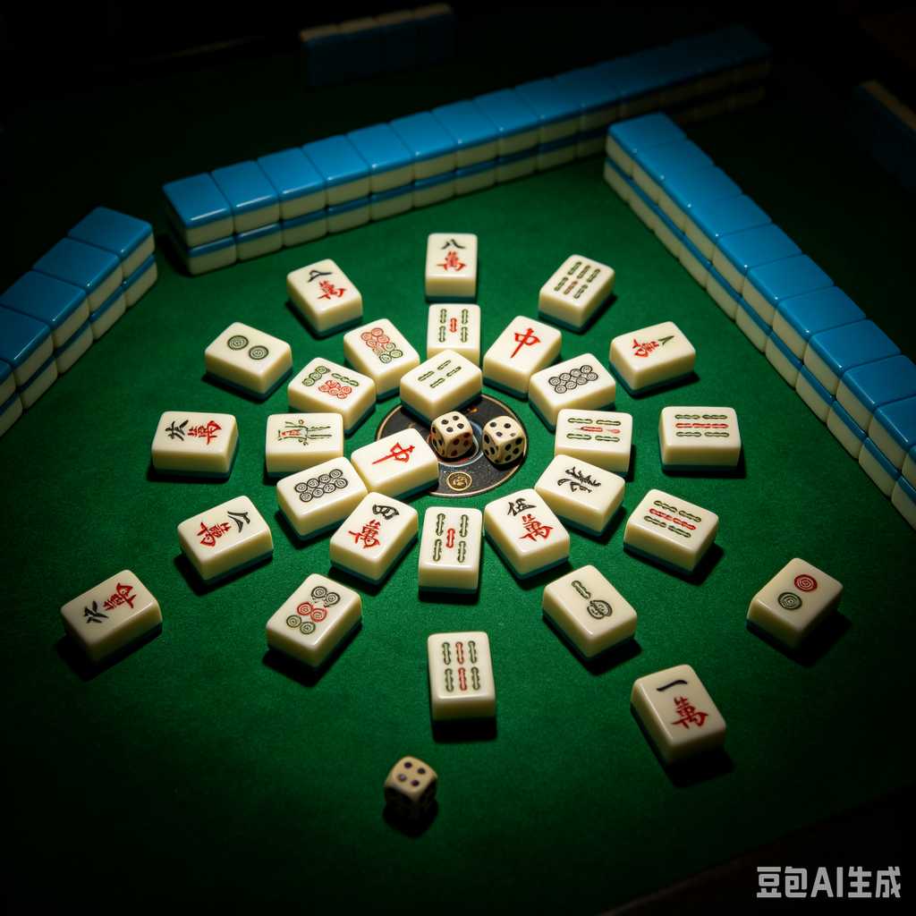 thanksgiving mahjong gift