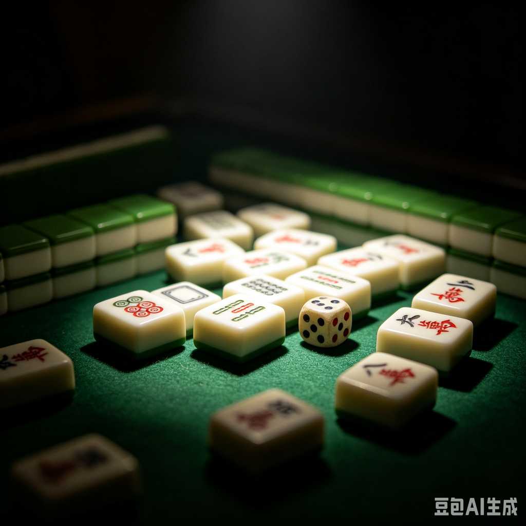 how many tiles in american mahjong