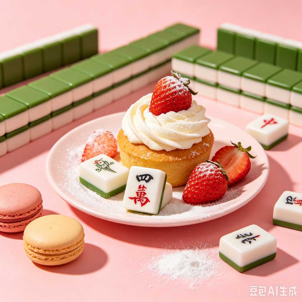 deep engrave mahjong tiles
