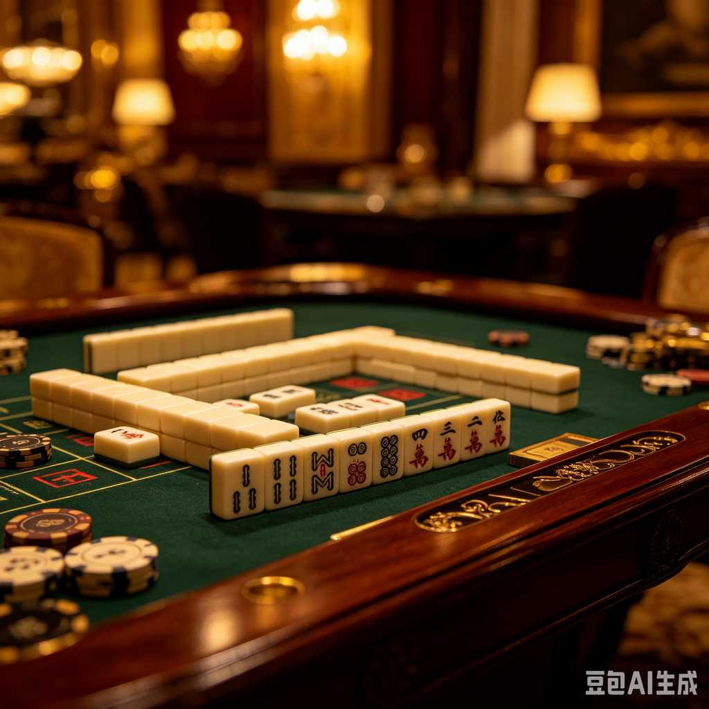 LaPaz,mahjong