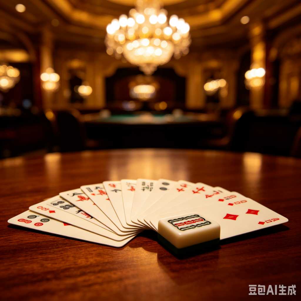 yakima,mahjong