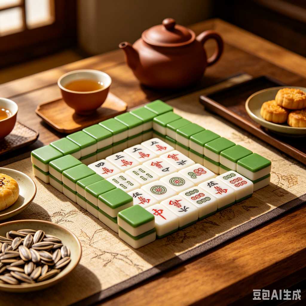 best mahjong set for home use