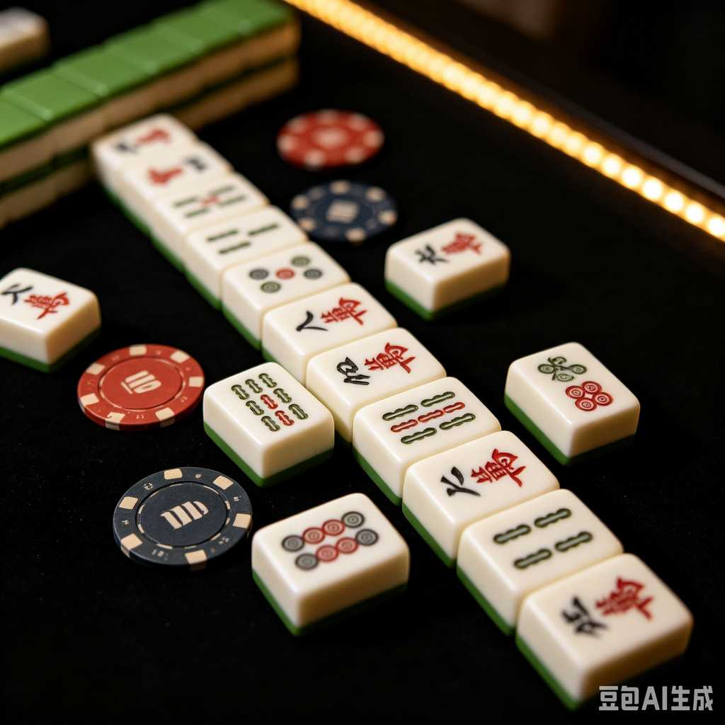 beginner mahjong guide booklet