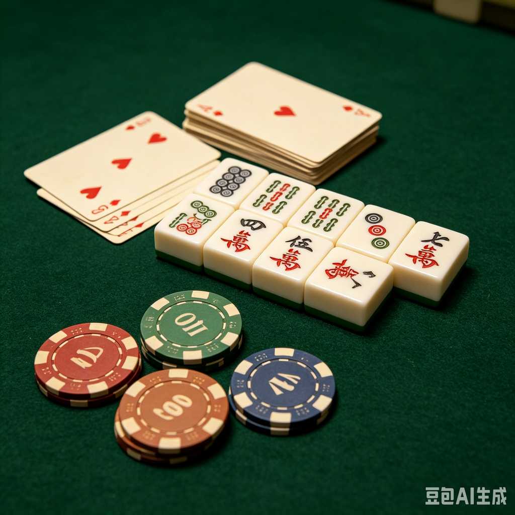 aberdeen,mahjong