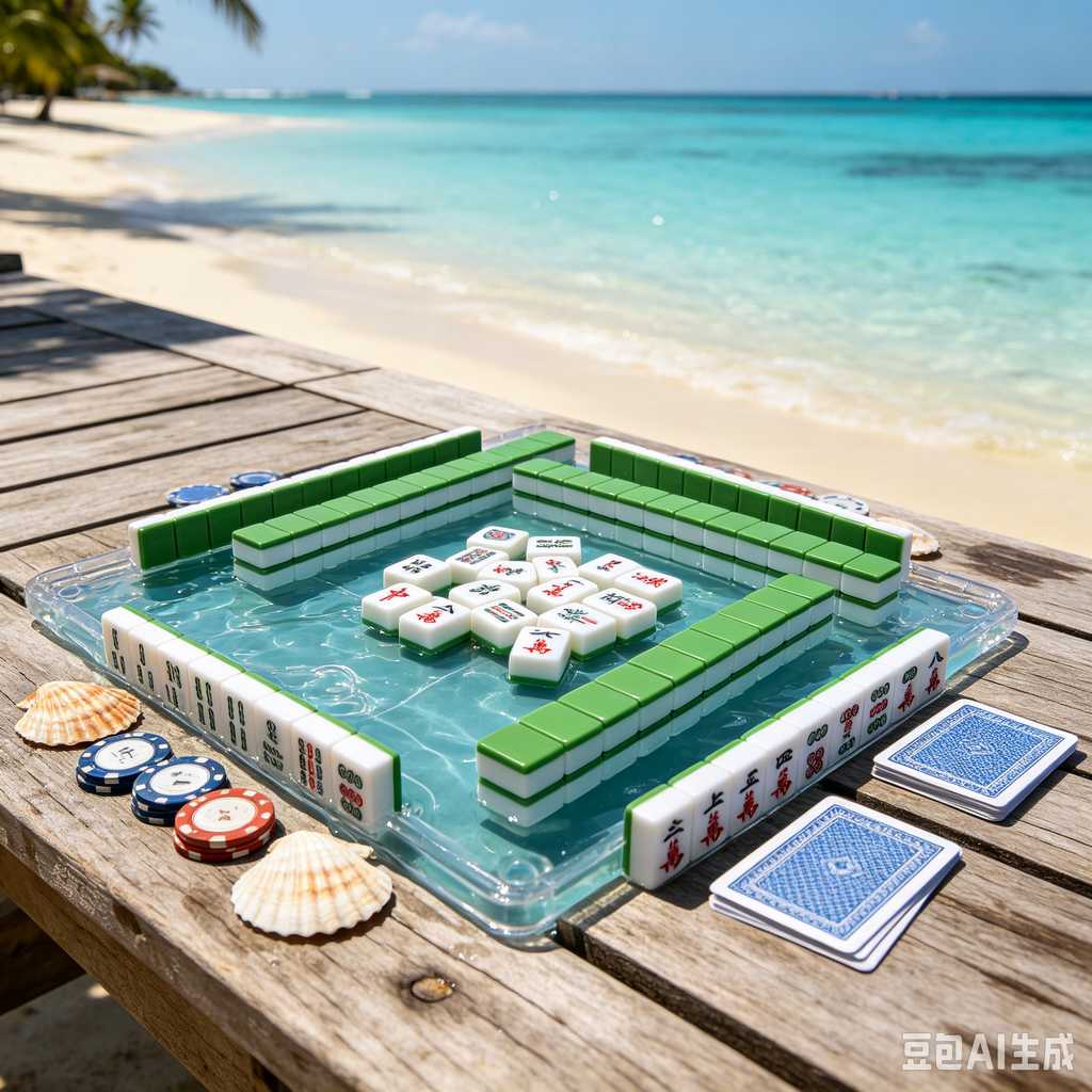 auroraco,mahjong