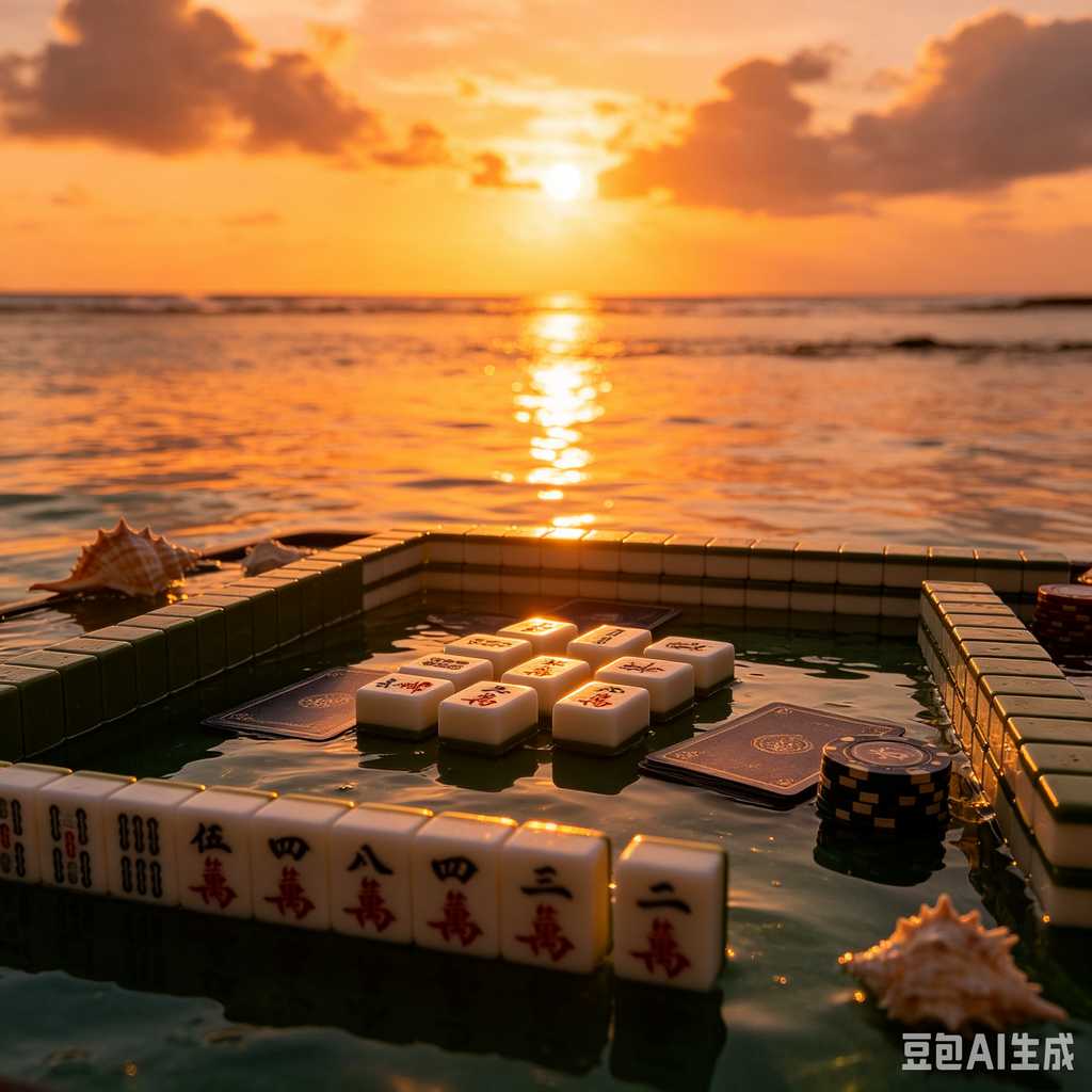 how to play american mahjong