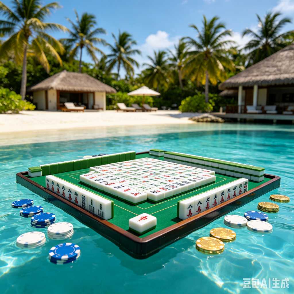multi layer mahjong storage box