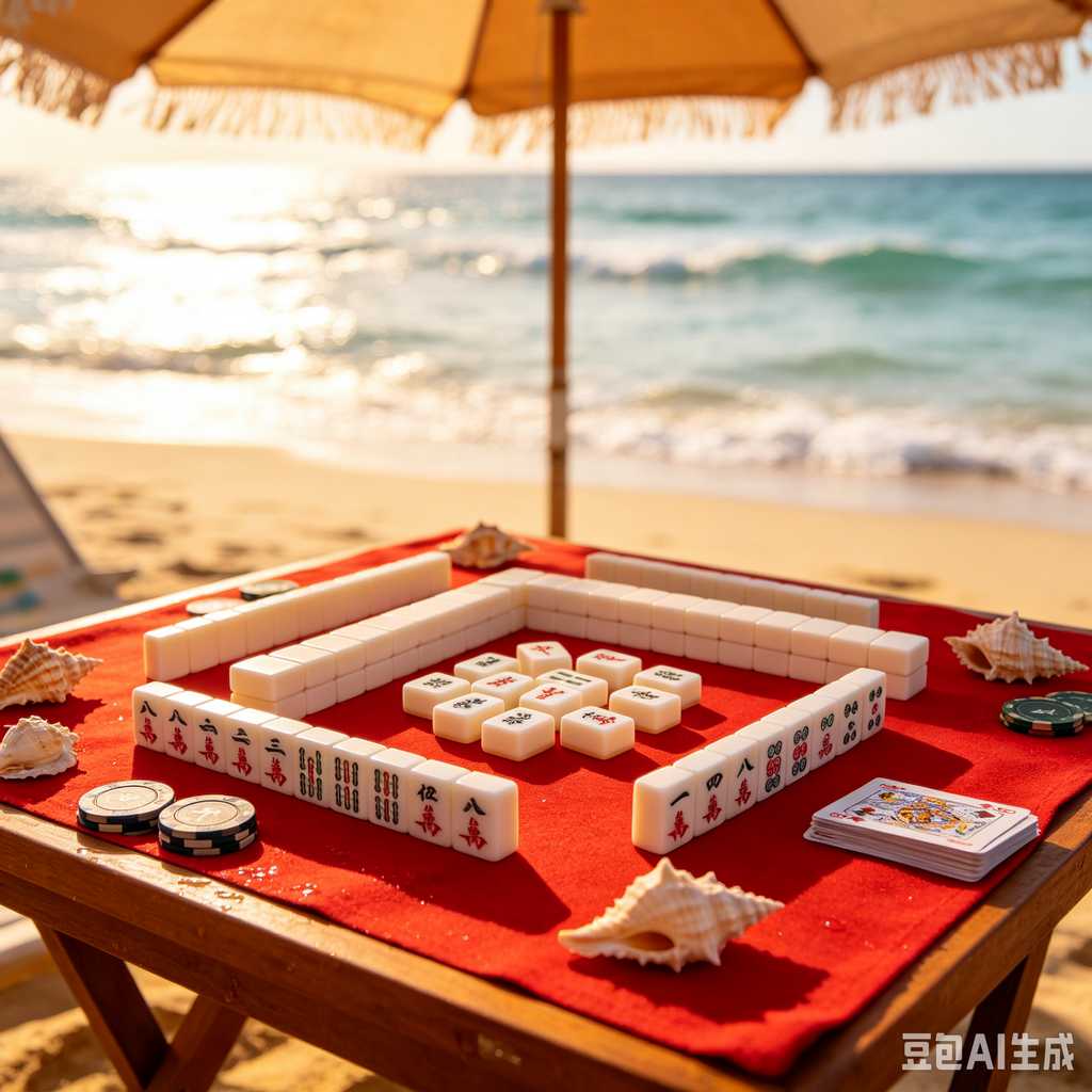 scratch resistant mahjong tiles