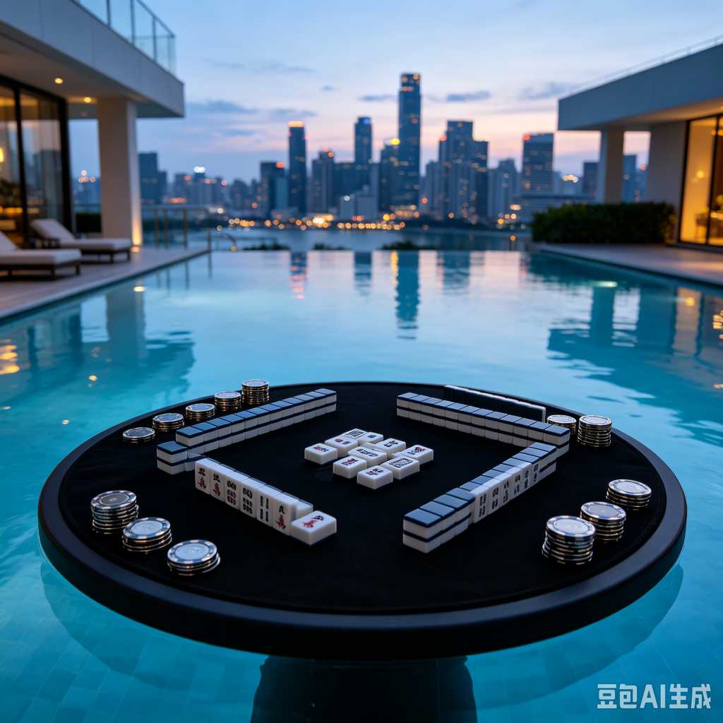 granadani,mahjong