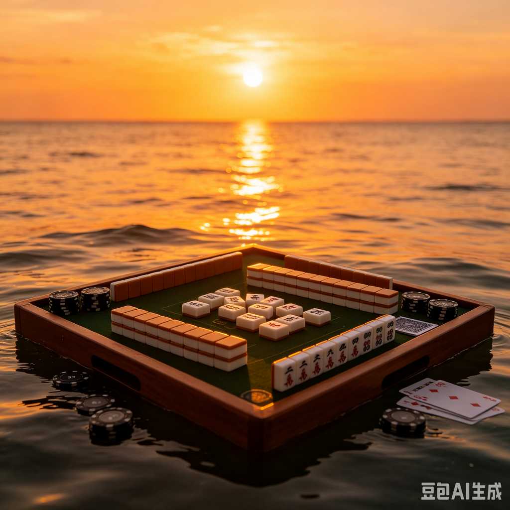 braga,mahjong