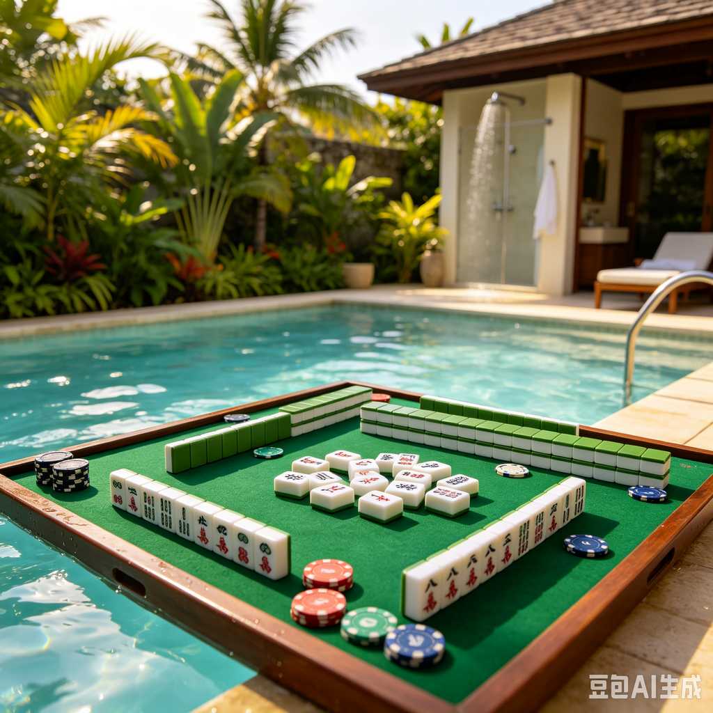 easy learn mahjong set